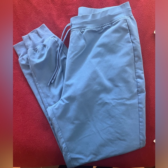 High Waisted XL Tall Mandala Joggers (5) - Picture 1 of 3